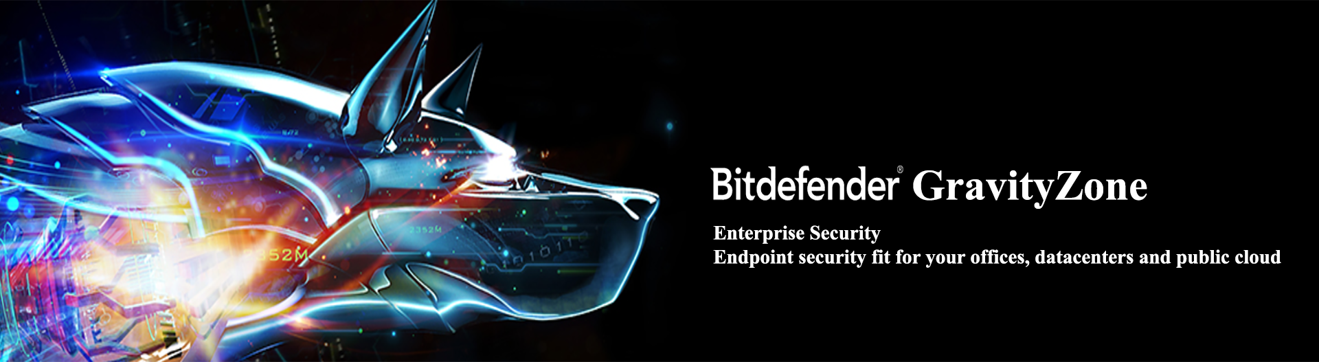 Permalink to: Bitdefender: GravityZone Enterprise